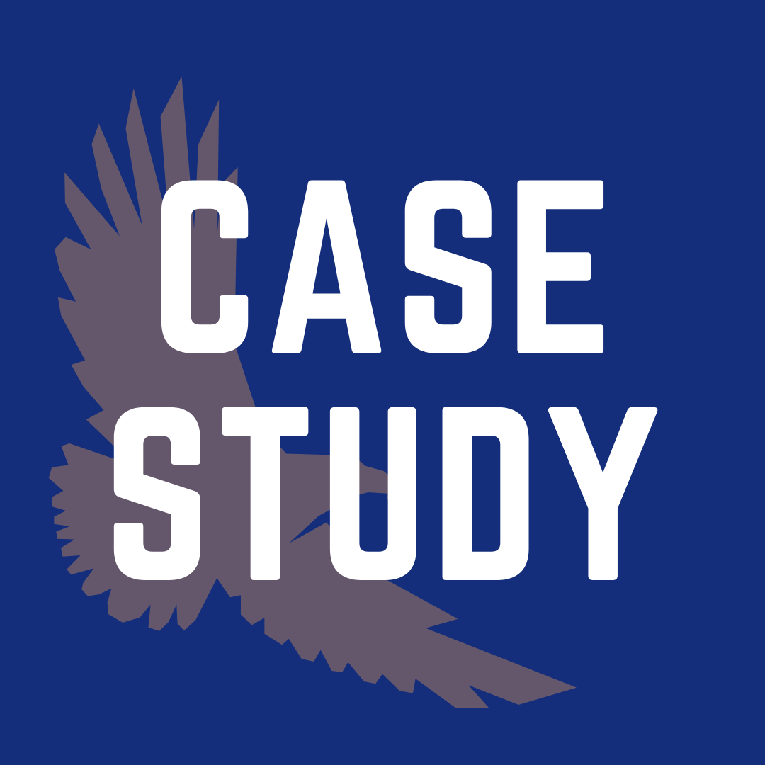 Retained Search Case Study - Operations Director