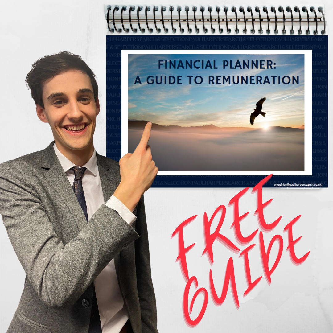 Financial Planner: A guide to Remuneration