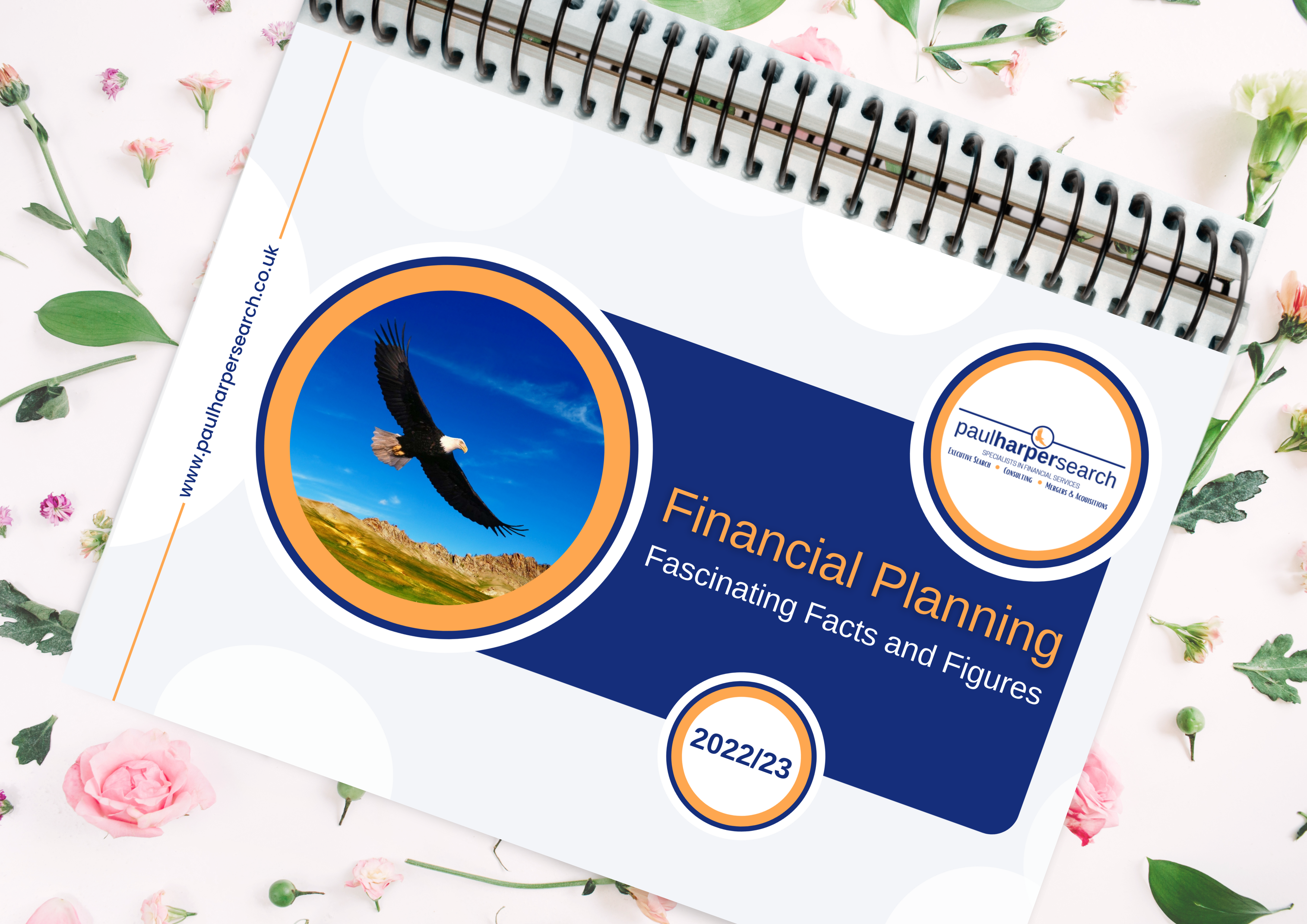 2022/23 Financial Planning - Fascinating Facts & Figures