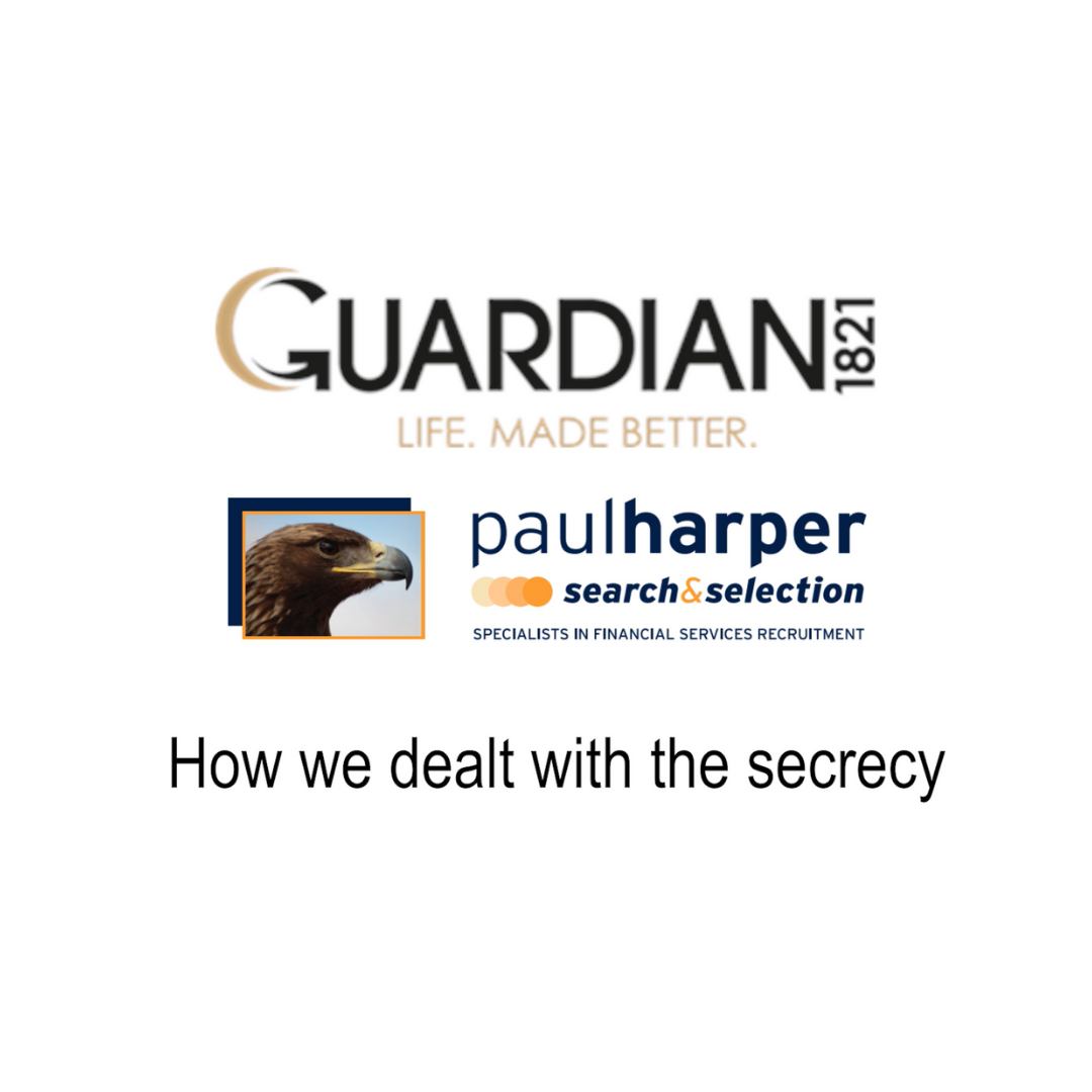 Guardian - How we dealt with the secrecy 