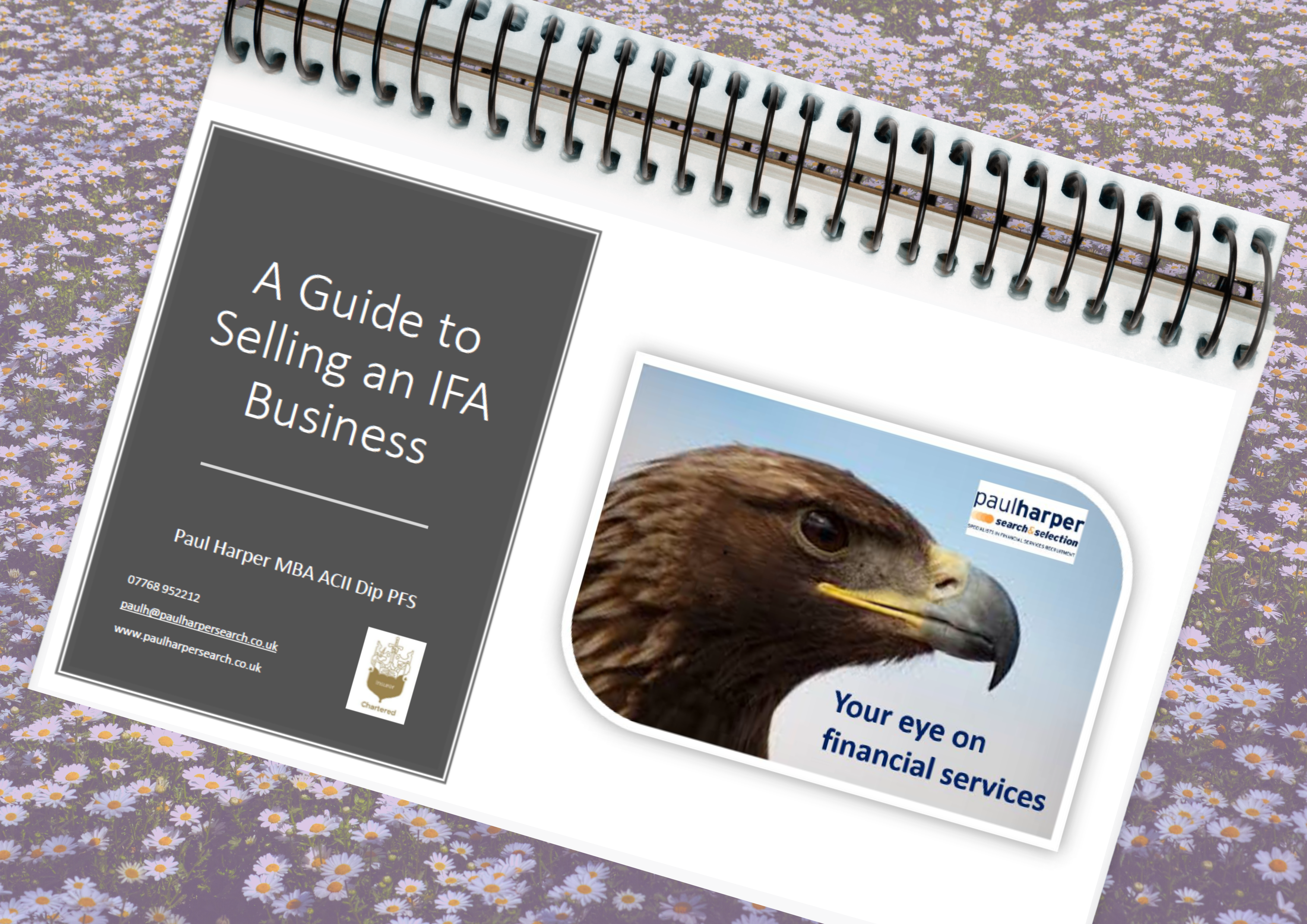 Guide to selling an IFA Business