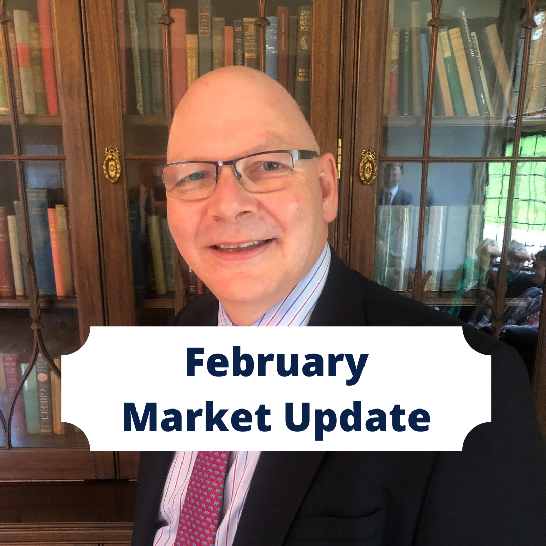 February 2022 Market Update 