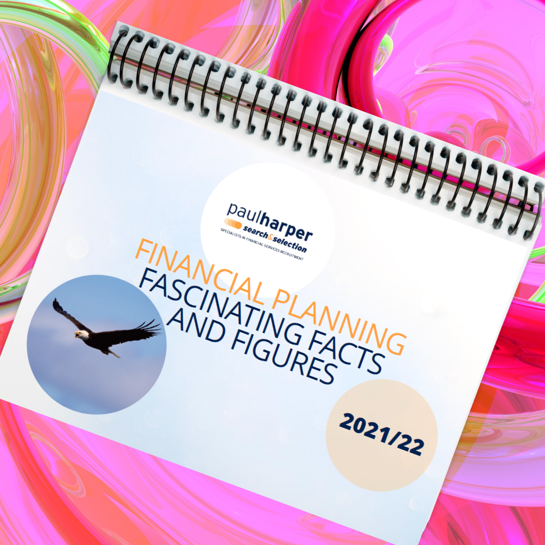2021/22 Financial Planning - Fascinating Facts & Figures 