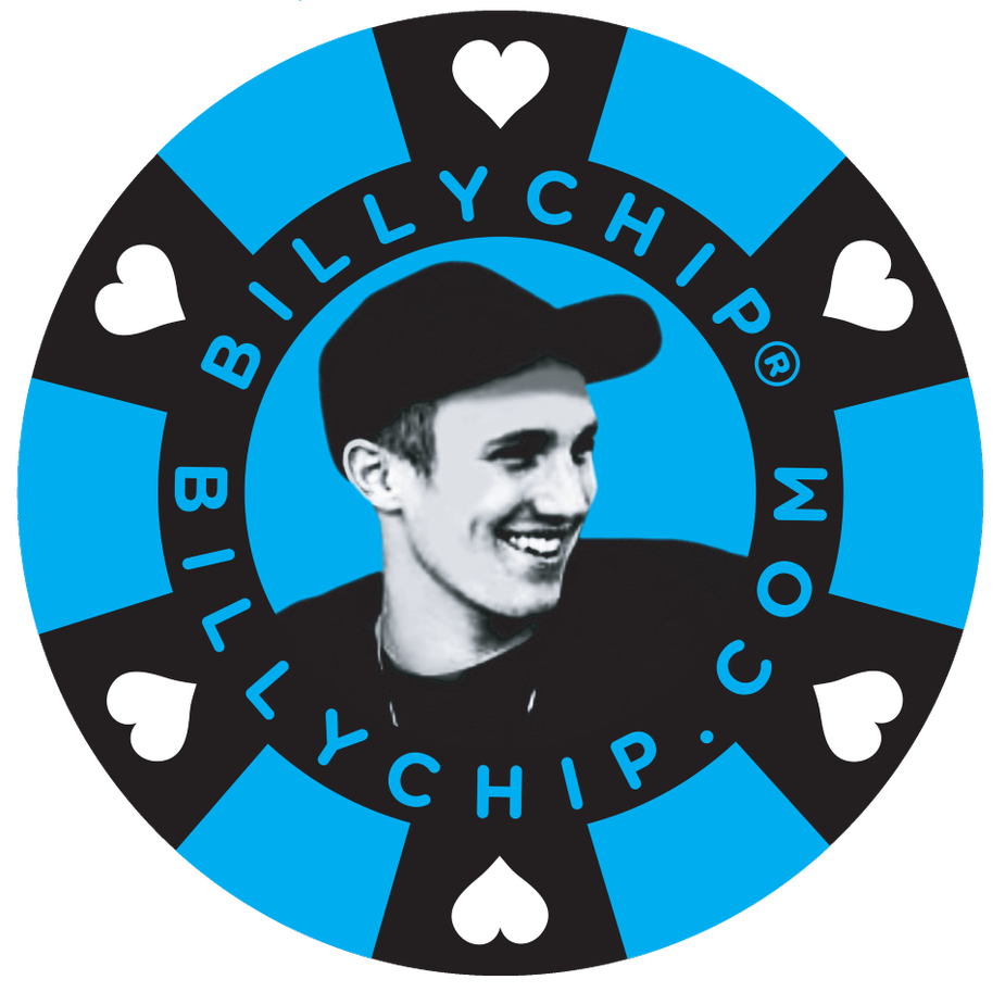 BillyChip - Our Charitable Partner