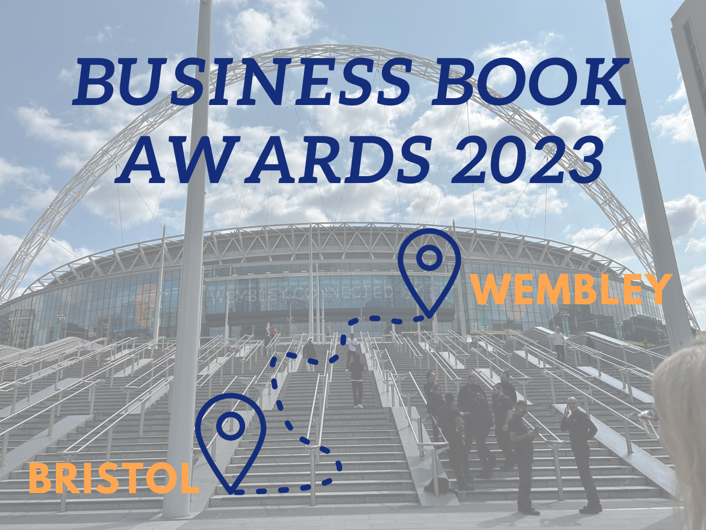 Business Book Awards 2023