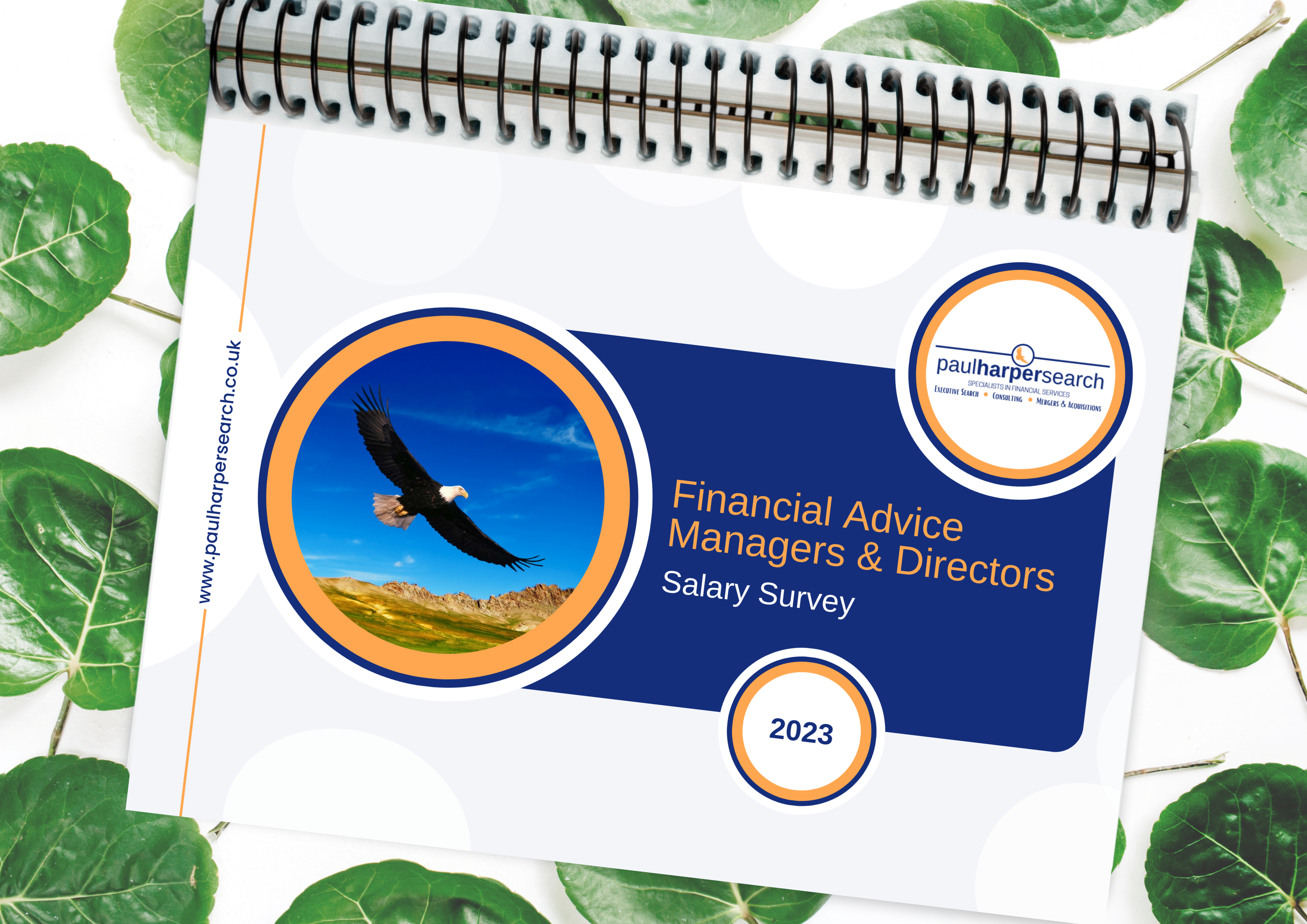 Financial Advice Managers & Directors Salary Survey 2023