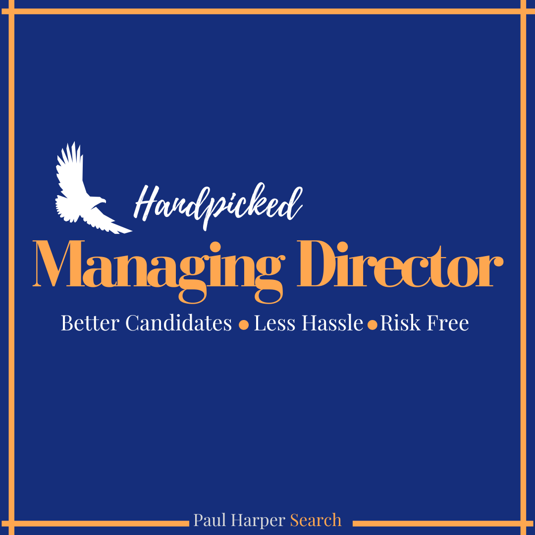 Handpicked Managing Director Case Study 2