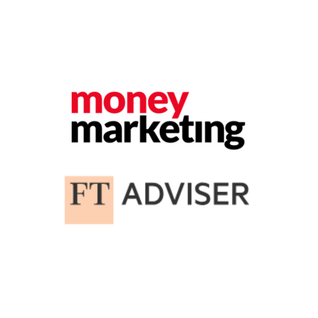 Featured in FT Adviser & Money Marketing