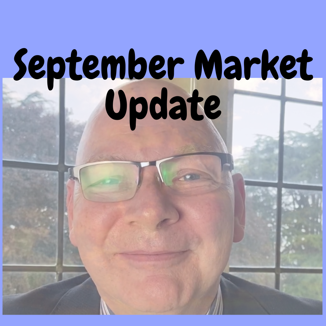 September Market Update 