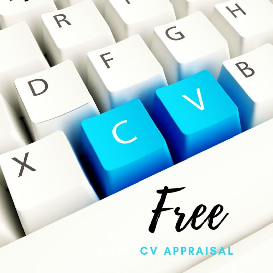 CV Appraisal Service