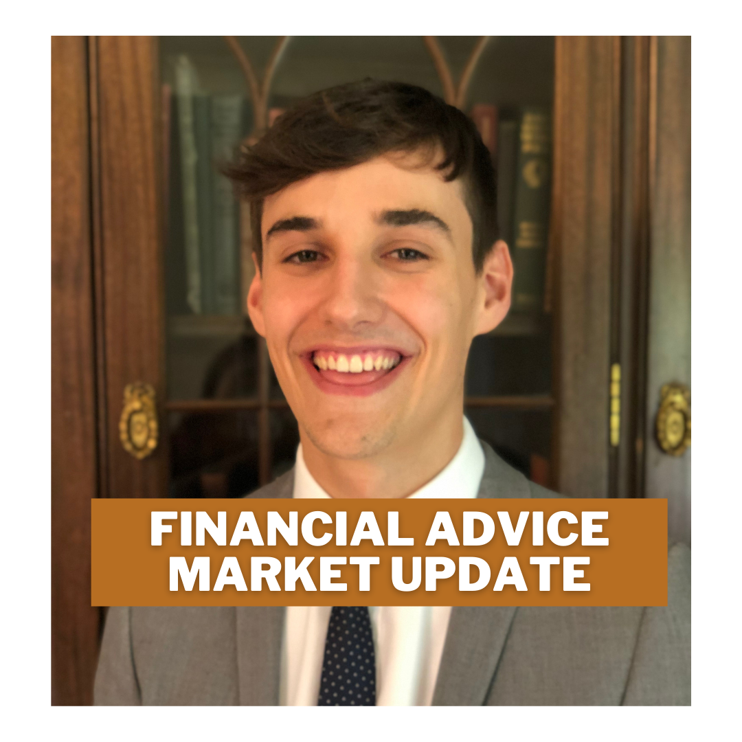 Financial Advice Market Overview