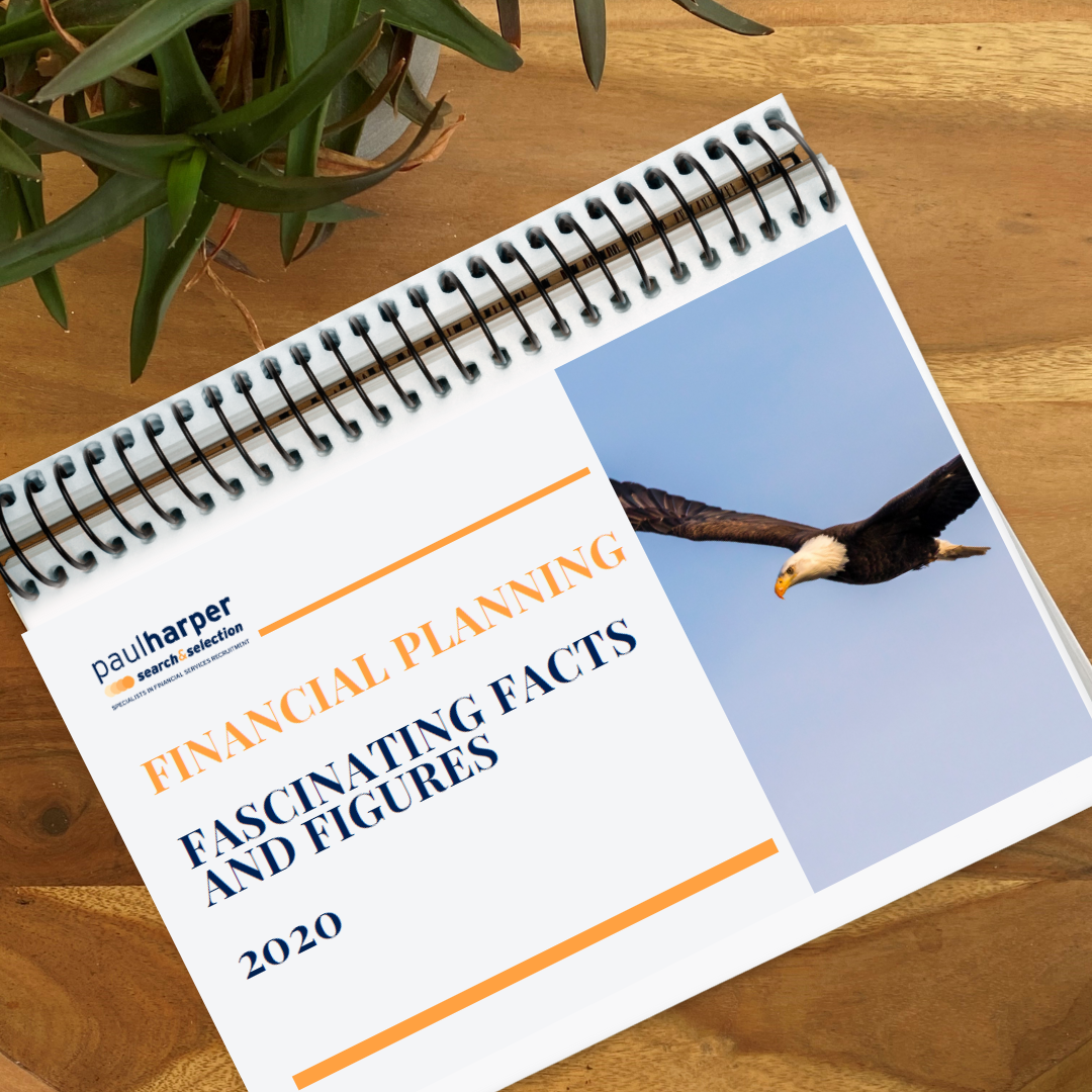 Financial Planner: Fascinating Facts & Figures 2020
